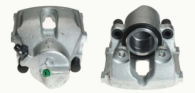 BUDWEG CALIPER - 344145-BUD - Brake Caliper