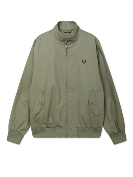 Мужская Куртка Classic Harrington