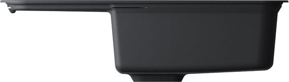 Мойка Omoikiri Tasogare 78-BL Artgranit/черный(арт.4993750)