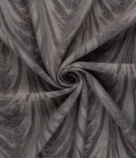 Ткань "Каскад" серый