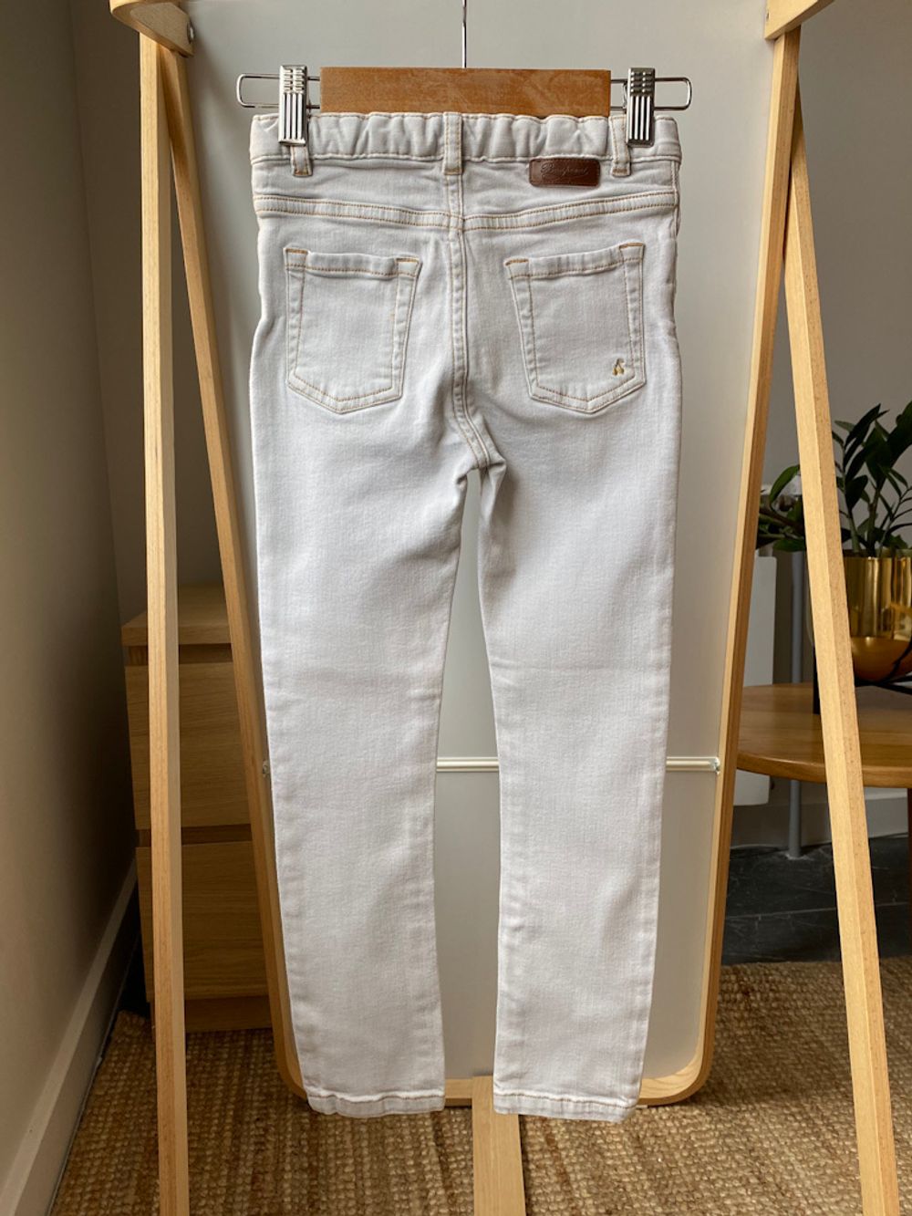 Джинсы Bonpoint, 116