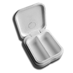 Мотыльница Россия ЭКСТРА 32 средняя 7х5х3см