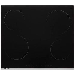 Электрическая варочная панель Krona Grund 60 BL/S