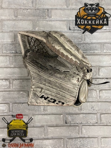 ЛОВУШКА CCM PREMIER P1.9 INT