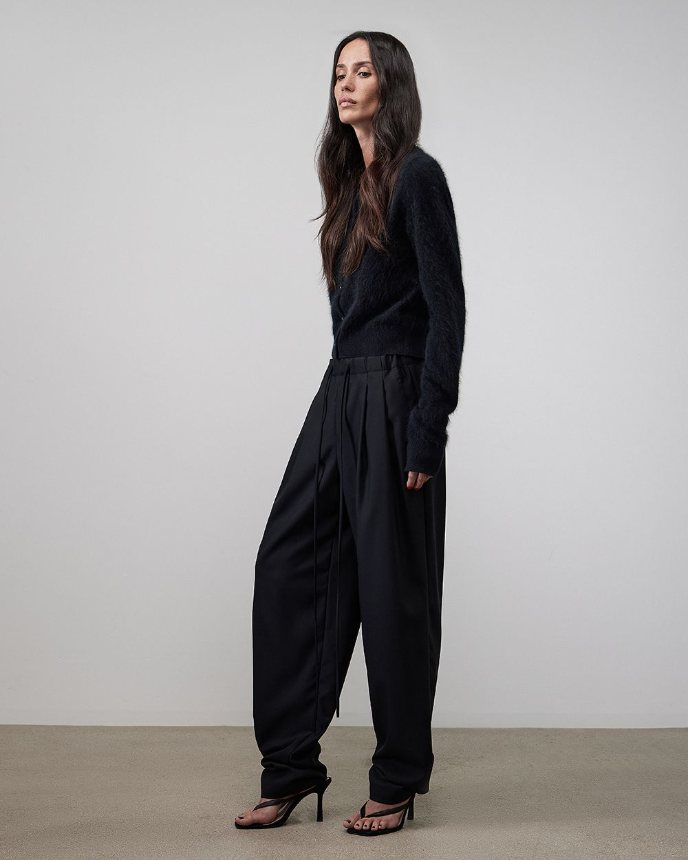 Кардиган "Brush"