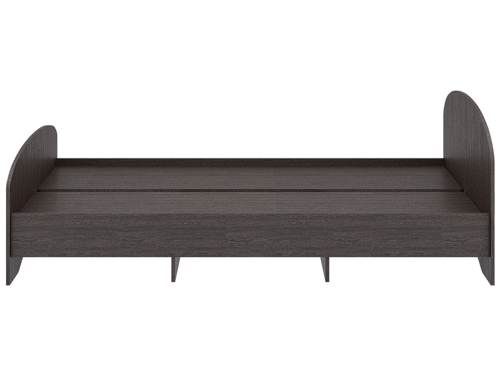 Кровать К-90/2 Сонома