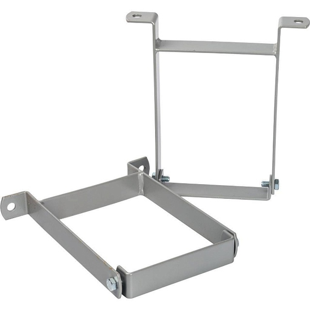 Коллектор котельной разводки STOUT DN25 - 1"1/2 на 2+1 контур 1"1/2 (черная сталь)