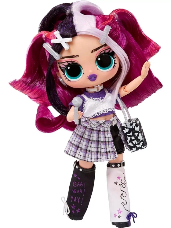 Кукла Лол Твинс Lol Tweens Jenny Rox оригинал