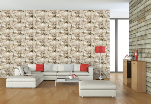 Обои 629-02 Каникулы Саратов