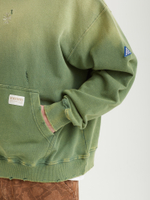 Мужская Толстовка Distressed Cross