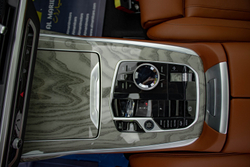 BMW X7 40i I (G07) Рестайлинг, 2023