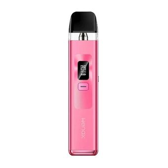 Geek Vape Wenax Q Pod Kit 1000 mah - Sakura Pink