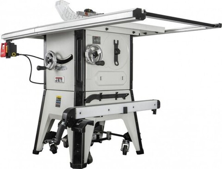 Станок циркулярный JET JLTS-10-T 10000279T