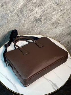 Портфель Prada
