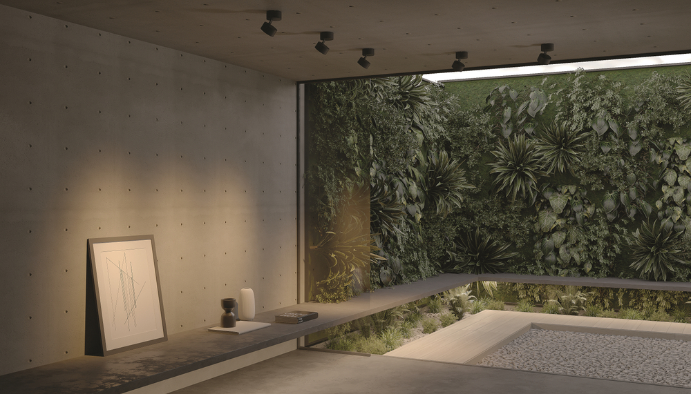 Уличный потолочный светильник Outdoor O310CL-L7GF3K