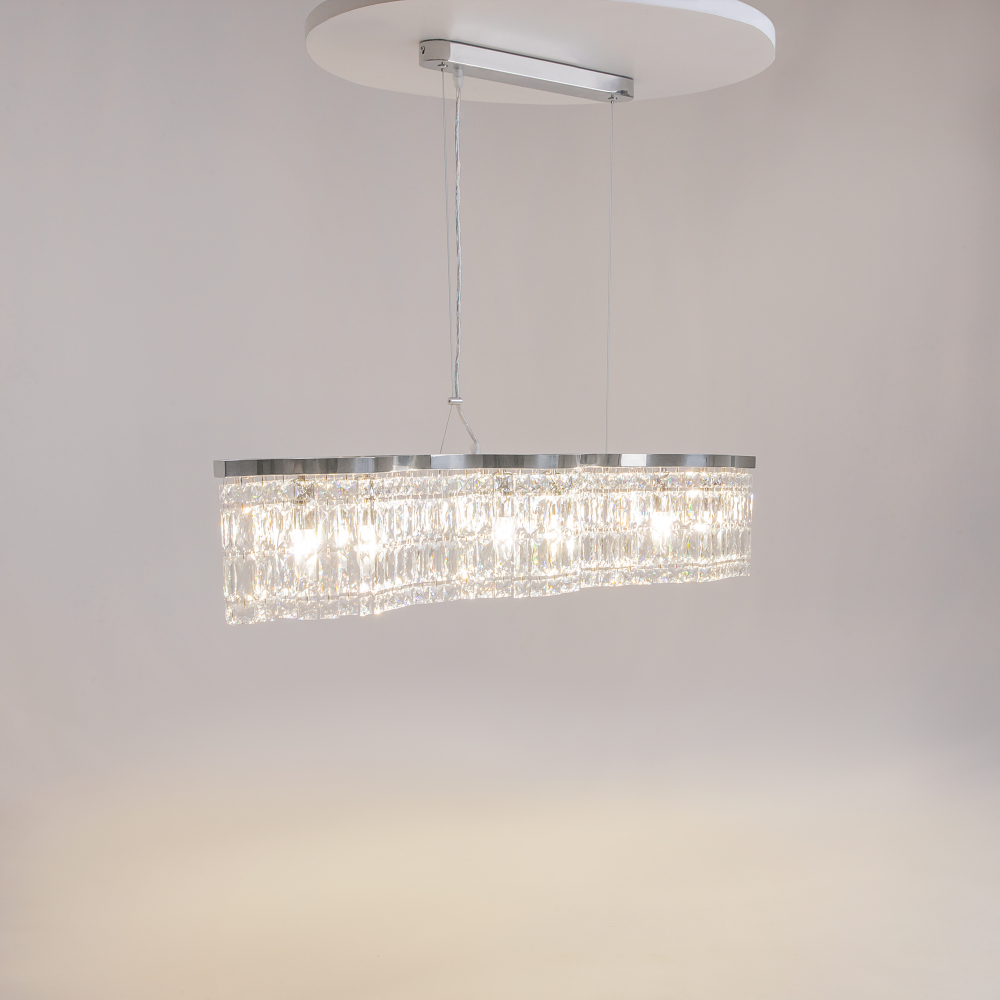 Подвесной светильник Maytoni Dune DIA005PL-06CH