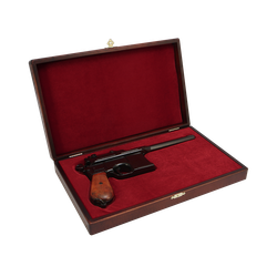 Промысел Коробка подарочная под пистолет Маузер