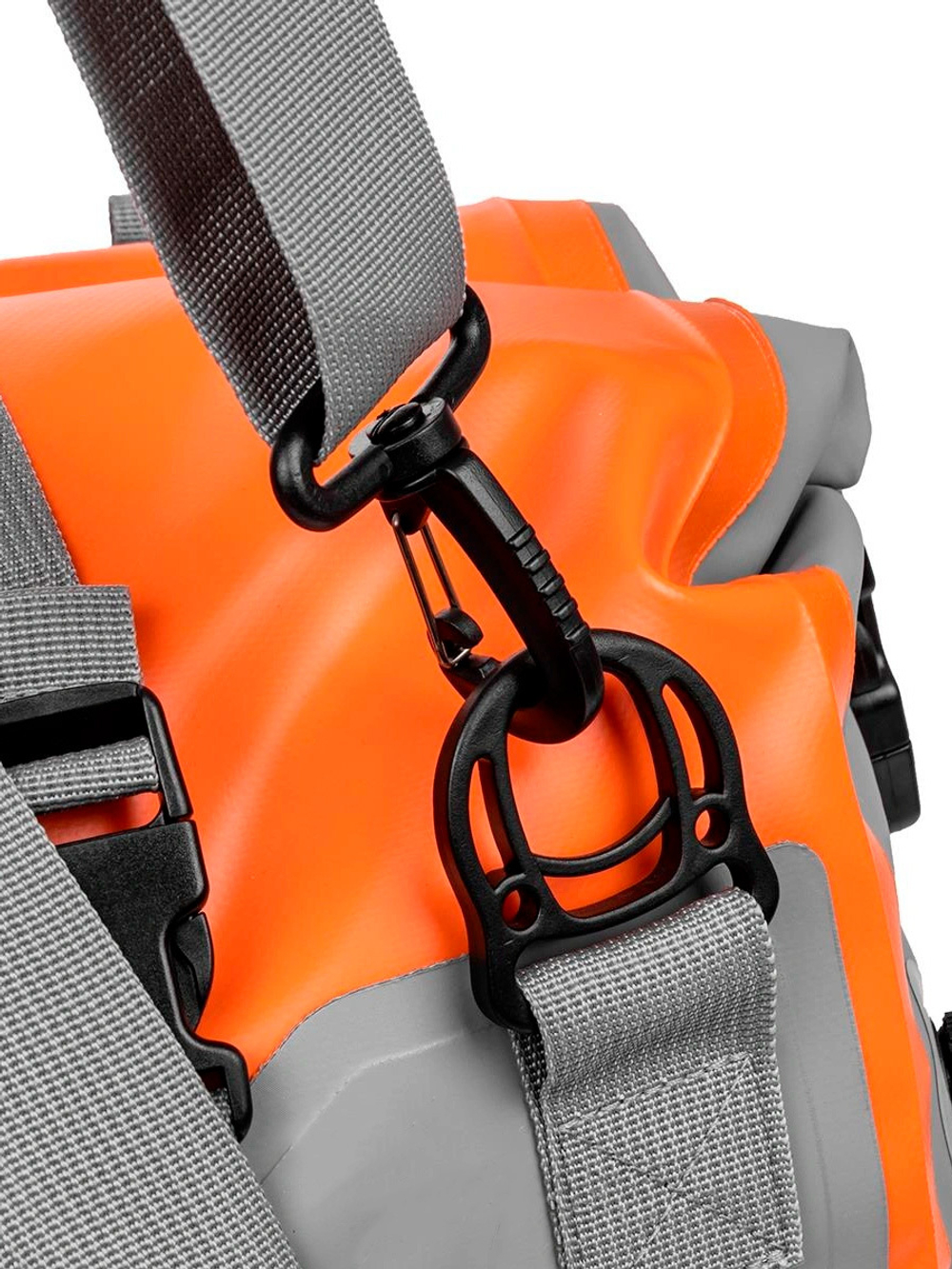 Гермосумка Nisus 45л ПВХ (N-82112-45)