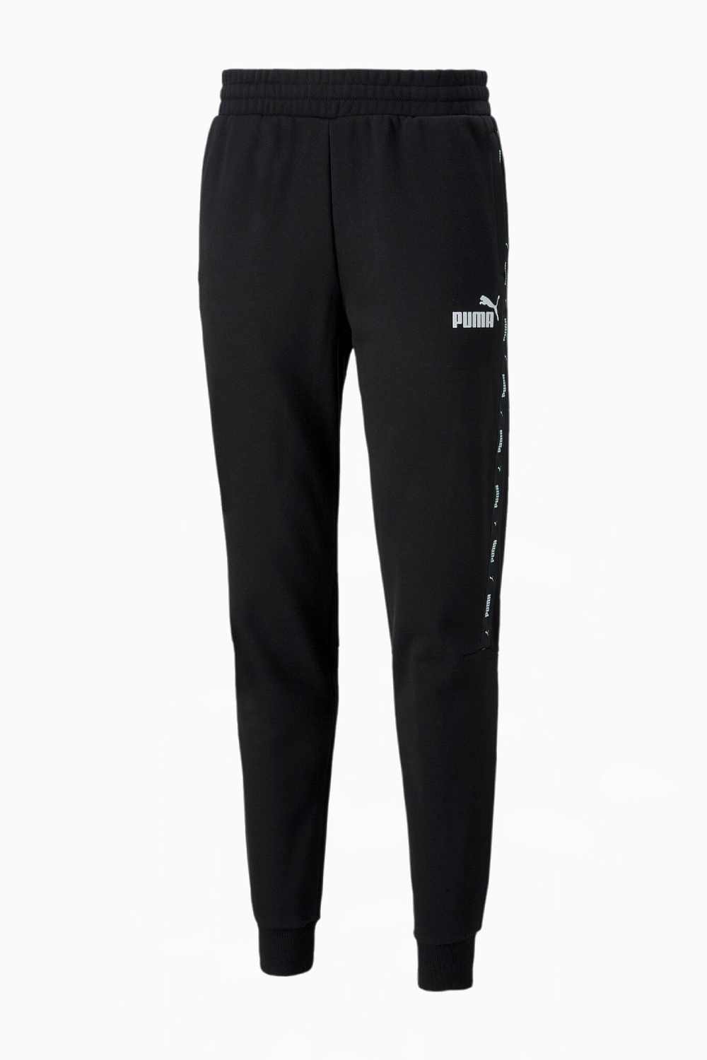Штаны Puma Essentials+ Tape
