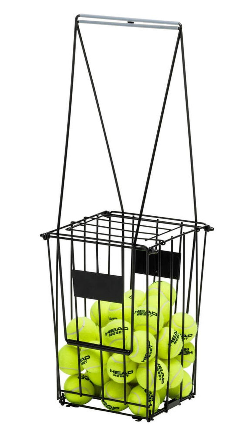 Корзина для мячей  Head Ball Cart