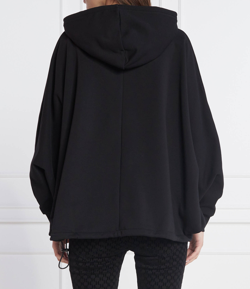 тощие hun''s pick Karl Lagerfeld - черный(230W1805)