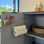 Органайзер для ванной и кухни подвесной keep in, m