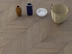 Инженерная французская елка Дуб Мокка, 1,38 м²