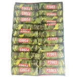 Купить петарды П 2000 в Москве — P2003 от Joker Fireworks, 20 мощных штук