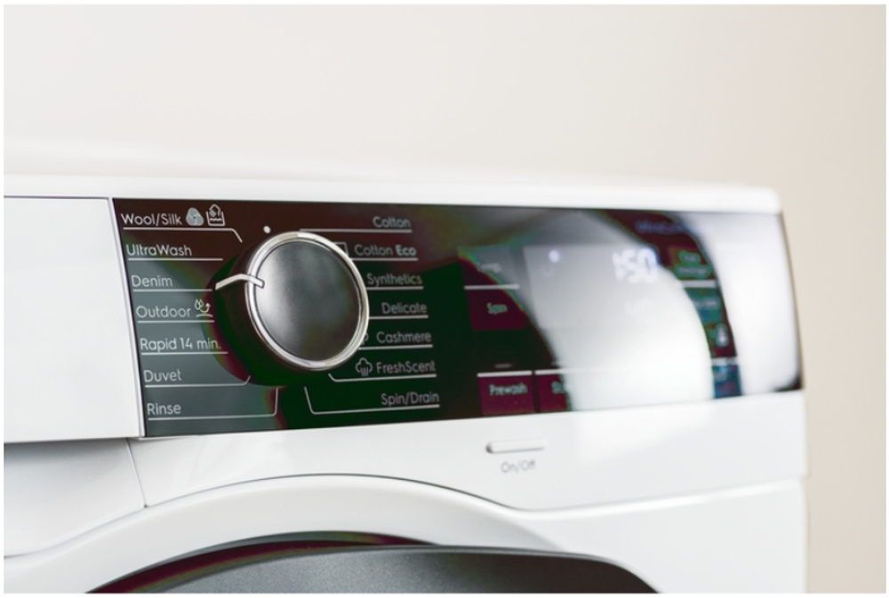 Стиральная машина Electrolux EW8FN248B