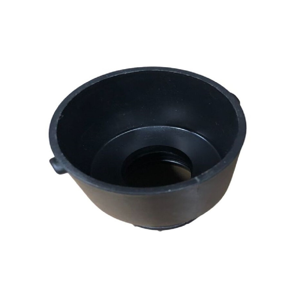 WDK-DUSTER EP-76 Муфта соединения шланга с пылесосом (поз.76) для пылесоса WDK-DUSTER EP