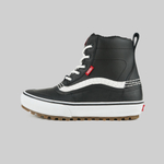 Ботинки Vans Standart Mid Snow  - купить в магазине Dice