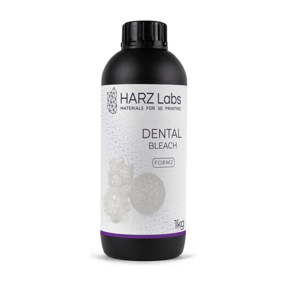 Form2 Dental Bleach