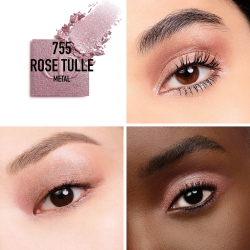 DIOR Diorshow Mono Couleur - стойкие тени для век, 2 g
