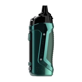 Geek Vape Aegis Boost 2 (B60) 2000 mAh Pod Kit - Bottle Green
