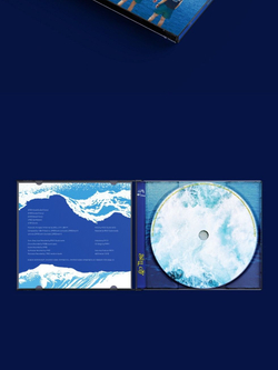 Альбом SWELL CITY - 1st Album