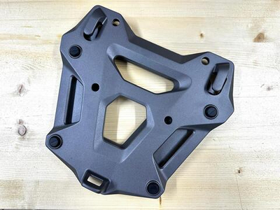 Ducati Performance Крепление верхнего кофра Multistrada V4 2025 +