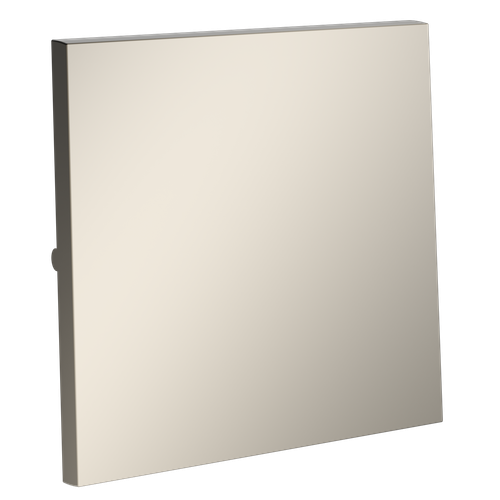 Клавиша для выключателя/переключателя одноклавишного, S70 (кашемир)