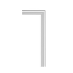 Многофункциональный профиль Orac Decor DX174-2300 Duropolymer®