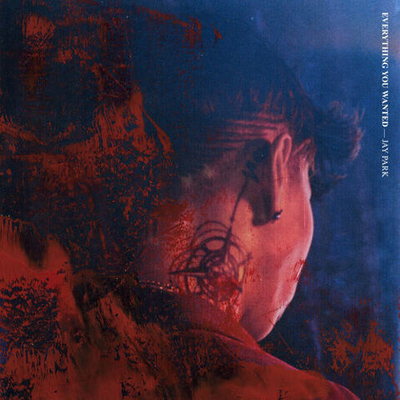 Альбом JAY PARK - EVERYTHING YOU WANTED 3rd Album