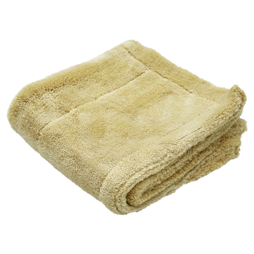 Fireball Микрофибра плюшевая без швов и краев Terry Bear Buffing M 800qsm 40*40