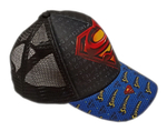 Бейсболка SuperMan