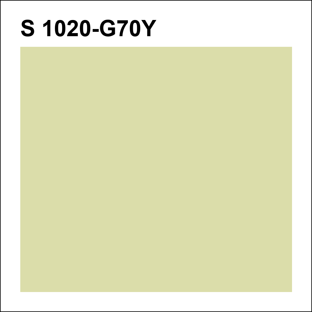 S 1020-G70Y за кг