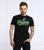 футболка Iceberg - черный(P23II1P F01D6301)