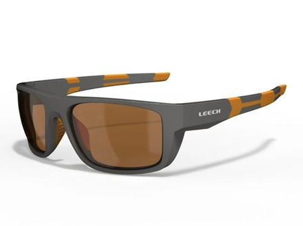 Очки поляризационные Leech Eyewear MOONSTONE ORANGE
