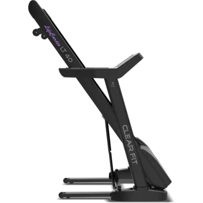 Беговая дорожка Clear Fit LifeCardio LT 40