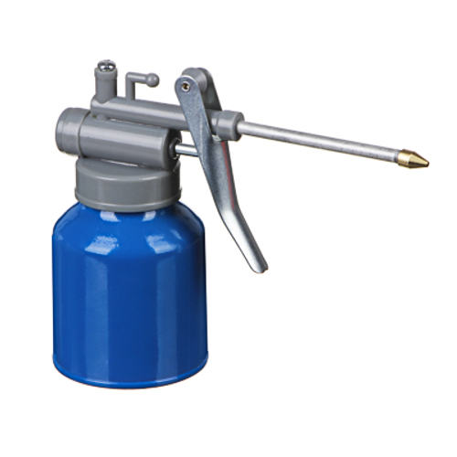 Масленка с металлическим корпусом 250мл РОКОТ