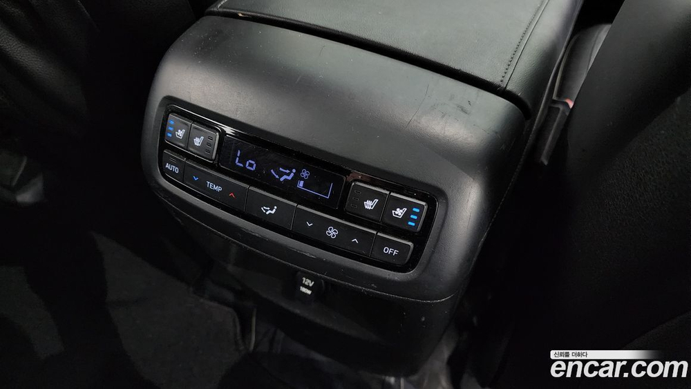 Hyundai Palisade Дизель 2.2 2WD (08.2020)