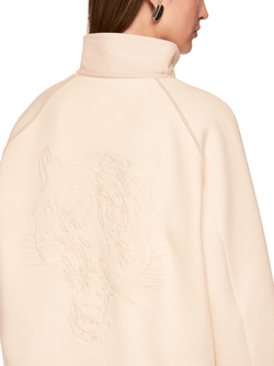 Куртка из хлопка