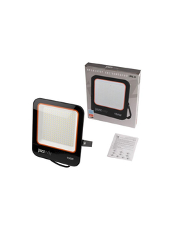 Прожектор светодиодный PFL-V 150Вт 6500К IP65 ДО Pro JazzWay 5039773