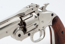 Револьвер Смит и Вессон 1869 года